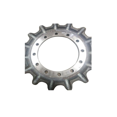Chain wheel 2