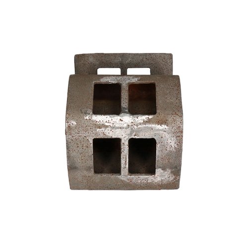 No. 15 hook connector