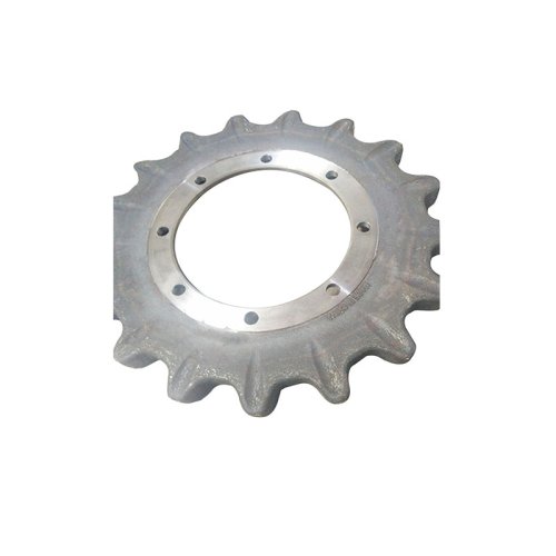 Chain wheel 1
