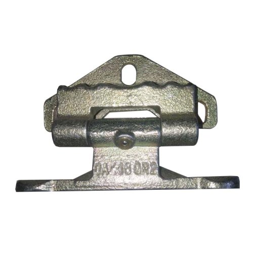 Right door hinge assembly