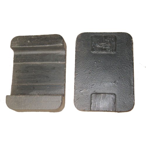 014Panel spring seat