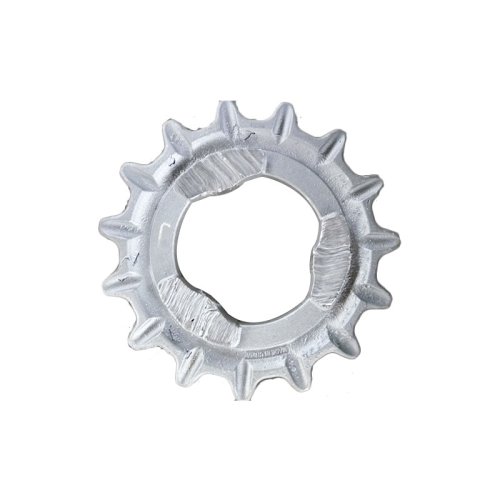 Chain wheel 3