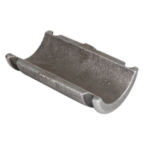 U -shaped bolt plate